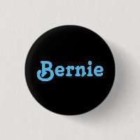 Button Bernie