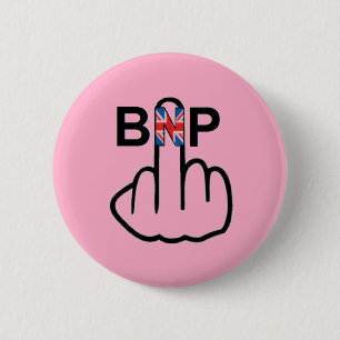 Button BNP Gedreht
