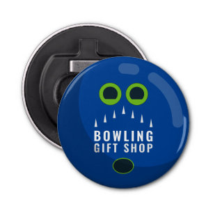 Button Bottle Opener Flaschenöffner