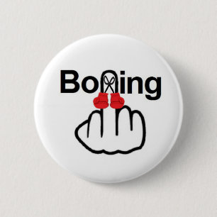 Button-Boxing-Dreh Button