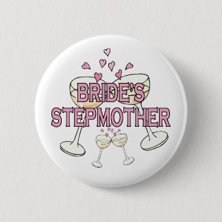 Button: Bride's Stepmutter Button
