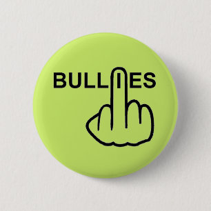 Button Bullies Gedreht