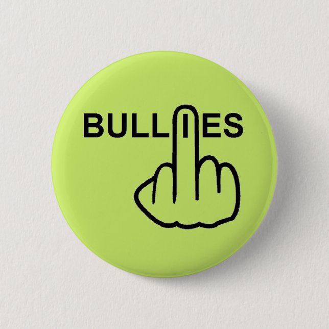 Button Bullies Gedreht (Vorderseite)