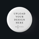 Button Button 1-1/4"<br><div class="desc">Passen Sie Ihr Button Button Design in Templett an. Nachdem Sie die Bearbeitung abgeschlossen haben,  laden Sie Ihre Datei im JPG-Format herunter (vergessen Sie nicht,  die Blindoption zu aktivieren). Laden Sie Ihr Design hier hoch,  indem Sie auf den blauen Button "Personalisieren" klicken.</div>