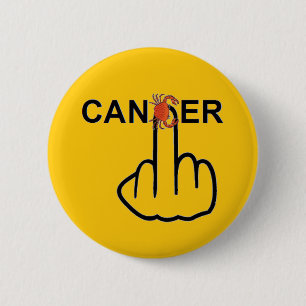 Button Cancer Dreh