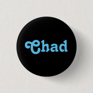 Button Chad