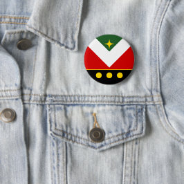 Button - Claus Ambassador-Wappen