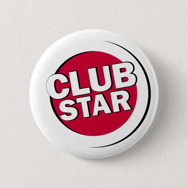 Button Club_Star (Vorderseite)