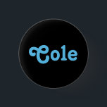 Button Cole<br><div class="desc">Button Cole</div>