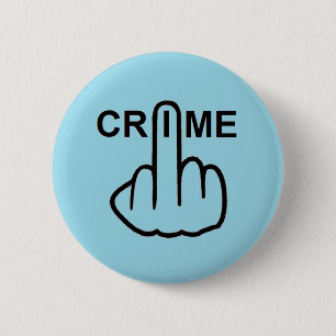 Button Crime Gedreht