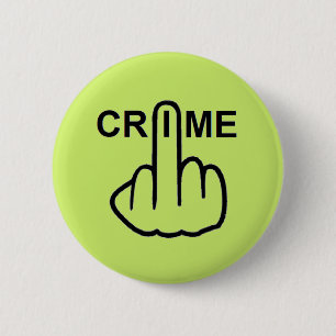 Button Crime Gedreht