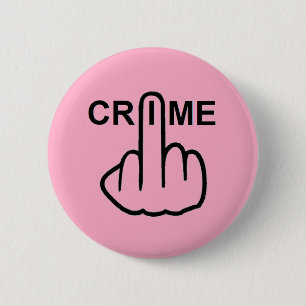 Button Crime Gedreht