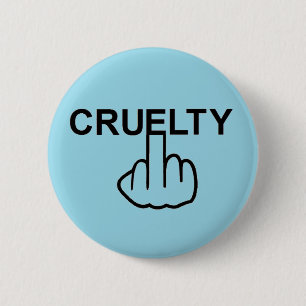 Button Cruelty Gedreht