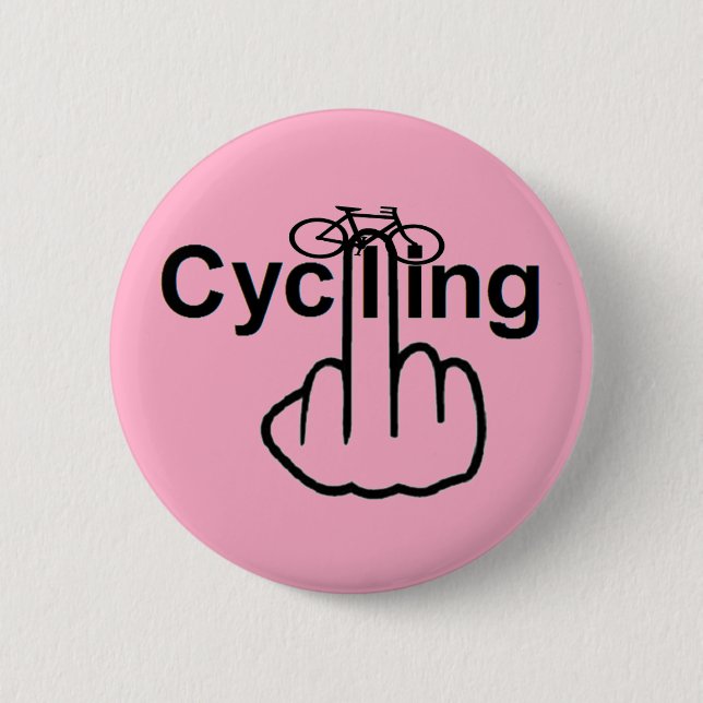 Button-Cycling-Dreh Button (Vorderseite)
