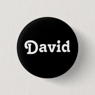 Button David