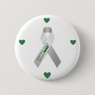 Button der anoxischen Gehirnschädigung