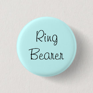 Button der Trägerring