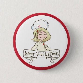 Button des Treffen-Vivi LeDish™
