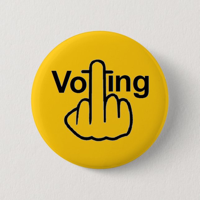 Button-Dreh Button (Vorderseite)