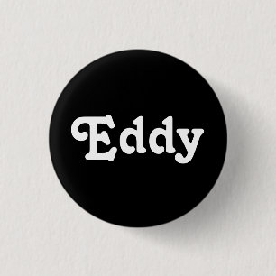 Button Eddy