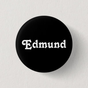 Button Edmund