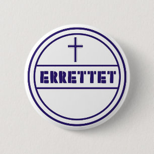 Button Errettet