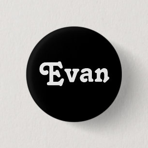 Button Evan