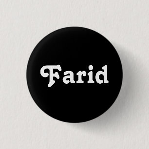 Button Farid