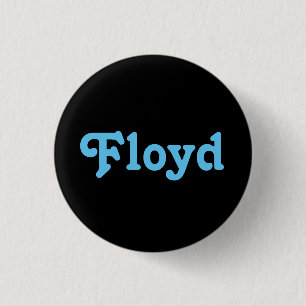 Button Floyd