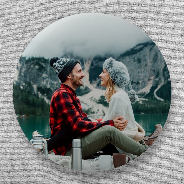 Button-Foto Bild hochladen Button (Von Creator hochgeladen)