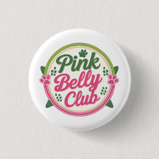Button für das Logo des Rosa Bauchklubs