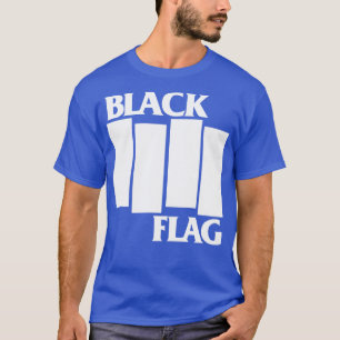 Button für die schwarze Markierung rückgängig mach T-Shirt
