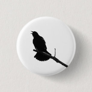 Button für die Silhouette