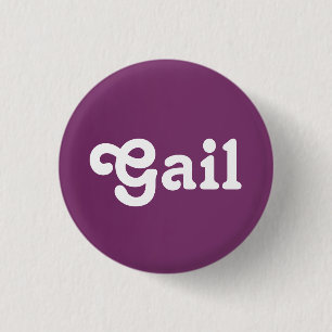 Button Gail