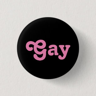 Button Gay