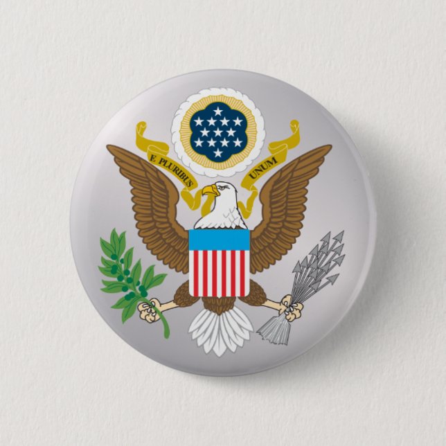 BUTTON_great_seal Button (Vorderseite)