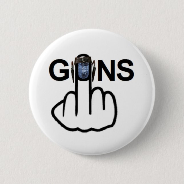 Button Guns Gedreht (Vorderseite)
