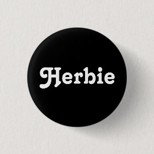 Button Herbie