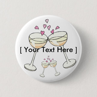 Button: Hier ist ein Toast Button