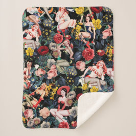 BUTTON III SHERPADECKE