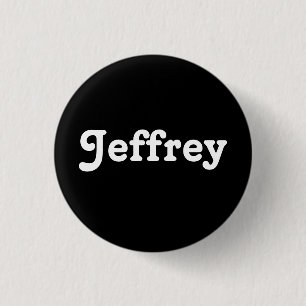 Button Jeffrey