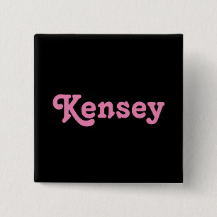 Button Kensey