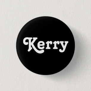 Button Kerry