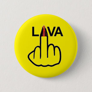 Button Lava Dreh