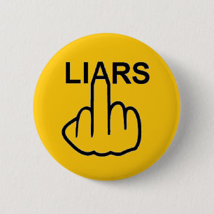 Button Liars Gedreht