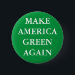 BUTTON "MAKE AMERICA GREEN WIEDER"<br><div class="desc">Schaltfläche "MAKE AMERICA GREEN WIEDER"</div>