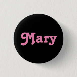 Button Mary
