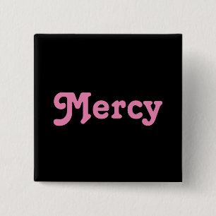 Button Mercy
