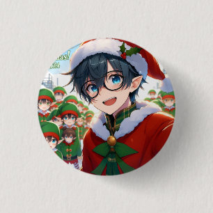 Button Mi personaje navidad
