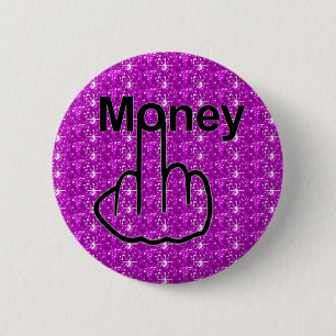 Button Money Gedreht